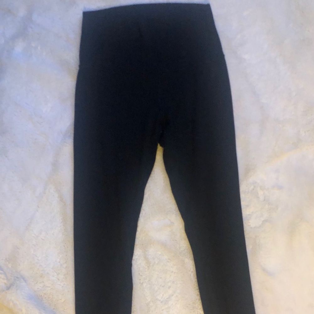 Lululemon high rise align leggings